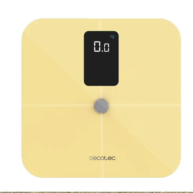 Cecotec Surface Precision 10400 Smart Healthy Vision Scale Photo 3