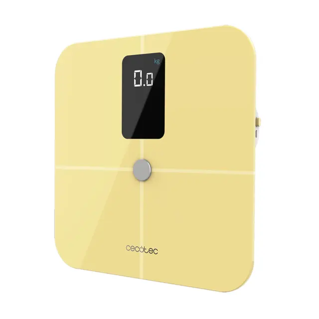 Cecotec Surface Precision 10400 Smart Healthy Vision Scale Photo 5