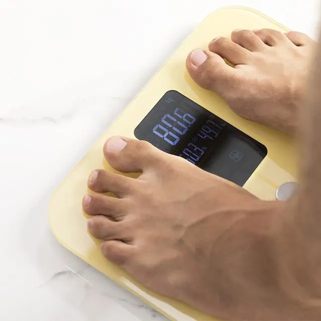 Cecotec Surface Precision 10400 Smart Healthy Vision Scale Photo 10