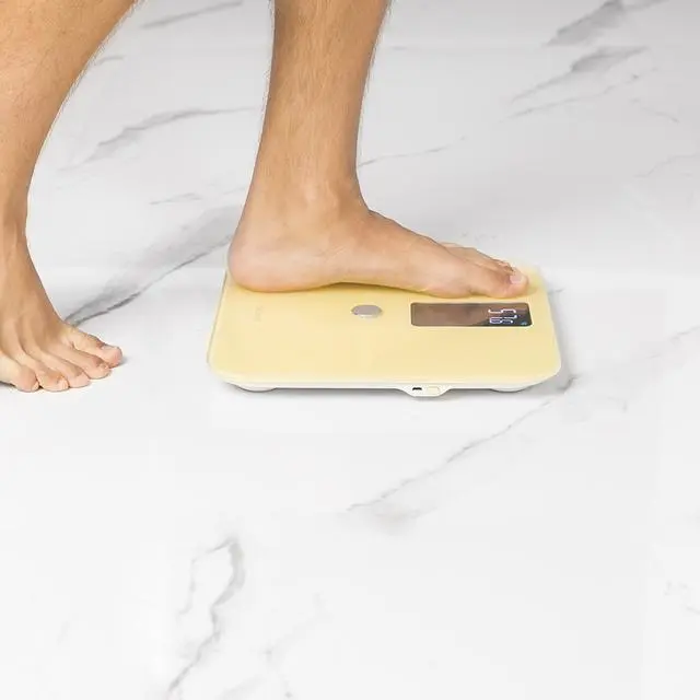 Cecotec Surface Precision 10400 Smart Healthy Vision Scale Photo 11