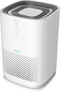 Cecotec TotalPure 1500 Connected Air Purifier White 26 W 61 dB 100 m³/h 2 Speeds Wi-Fi