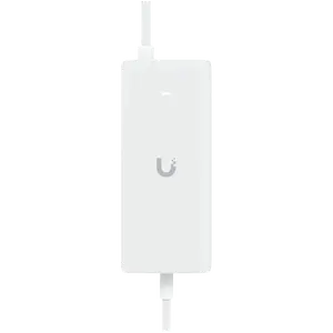 Сетевой адаптер Ubiquiti UniFi UACC-PoE+-USBC с поддержкой PoE+ до 30Вт для UniFi Cloud Gateway