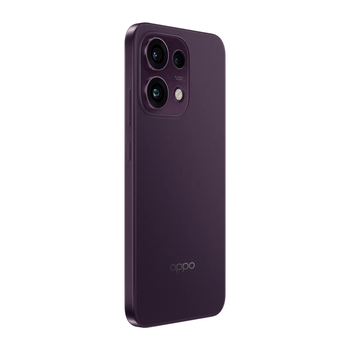 Смартфон OPPO Reno16 FS 5G - Фиолетовый Photo 9