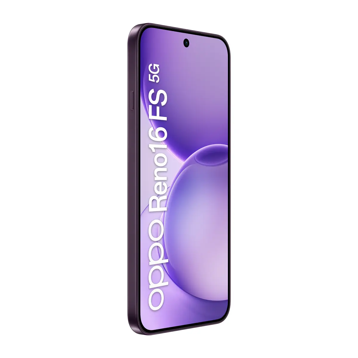 Смартфон OPPO Reno16 FS 5G - Фиолетовый Photo 11