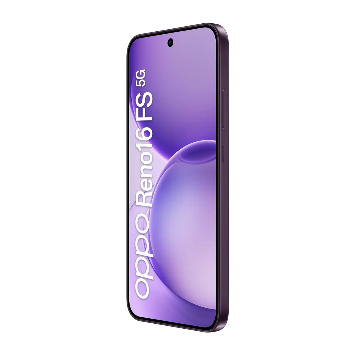Смартфон OPPO Reno16 FS 5G - Фиолетовый Photo 12