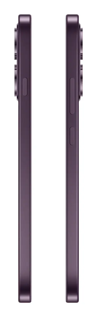 Смартфон OPPO Reno16 FS 5G - Фиолетовый Photo 14