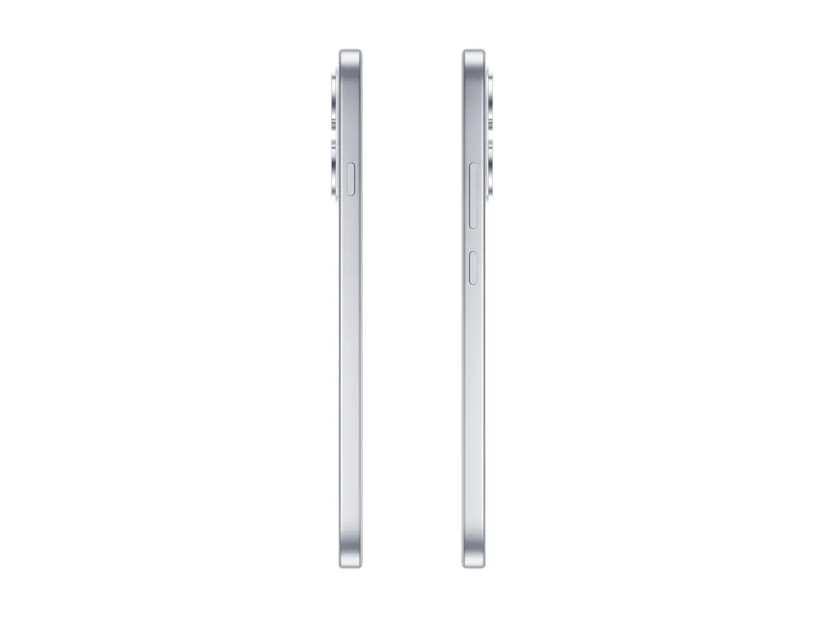 Смартфон OPPO Reno16 FS 5G — 512 ГБ Белый Photo 3