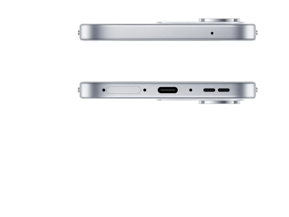 Смартфон OPPO Reno16 FS 5G — 512 ГБ Белый Photo 4