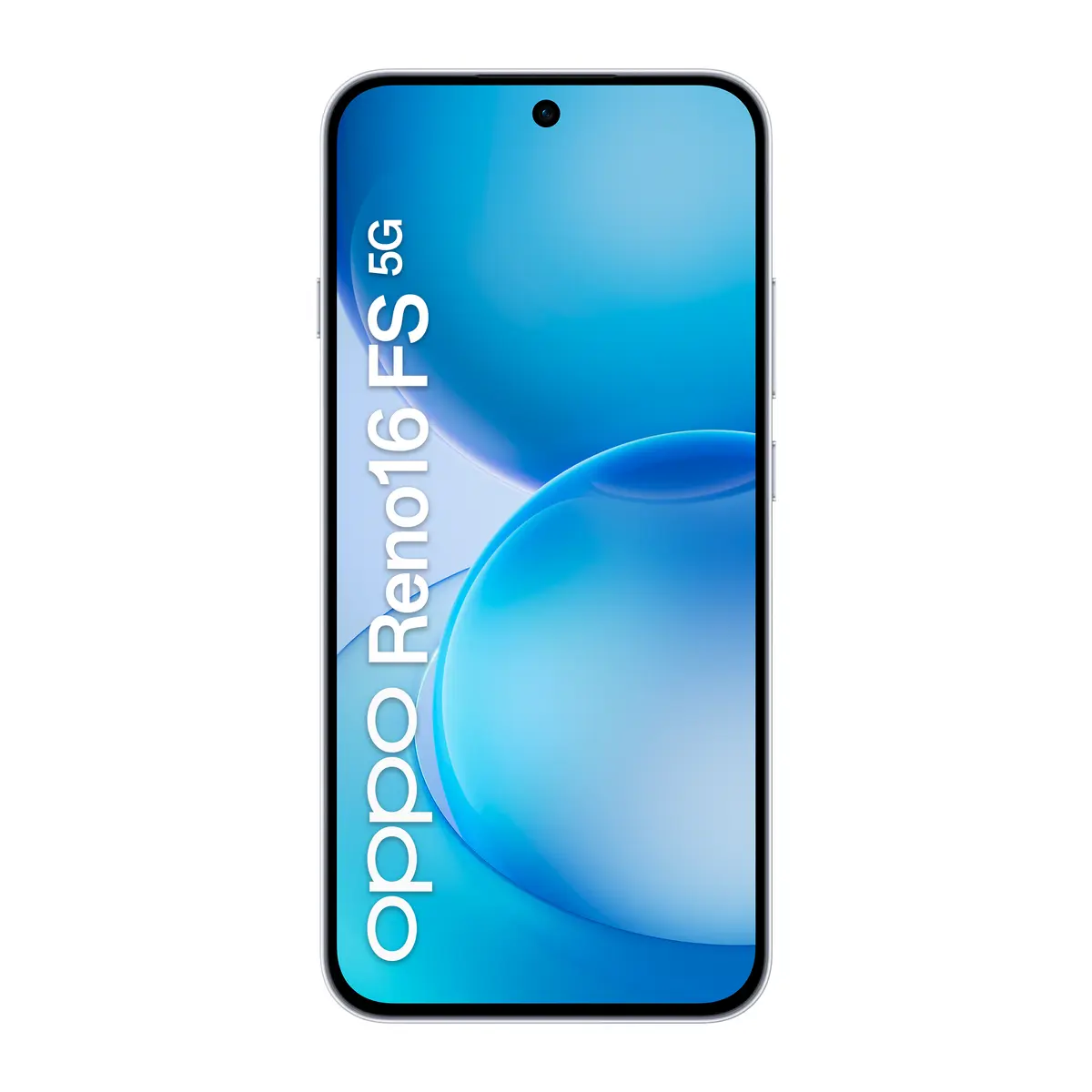 Смартфон OPPO Reno16 FS 5G — 512 ГБ Белый Photo 8
