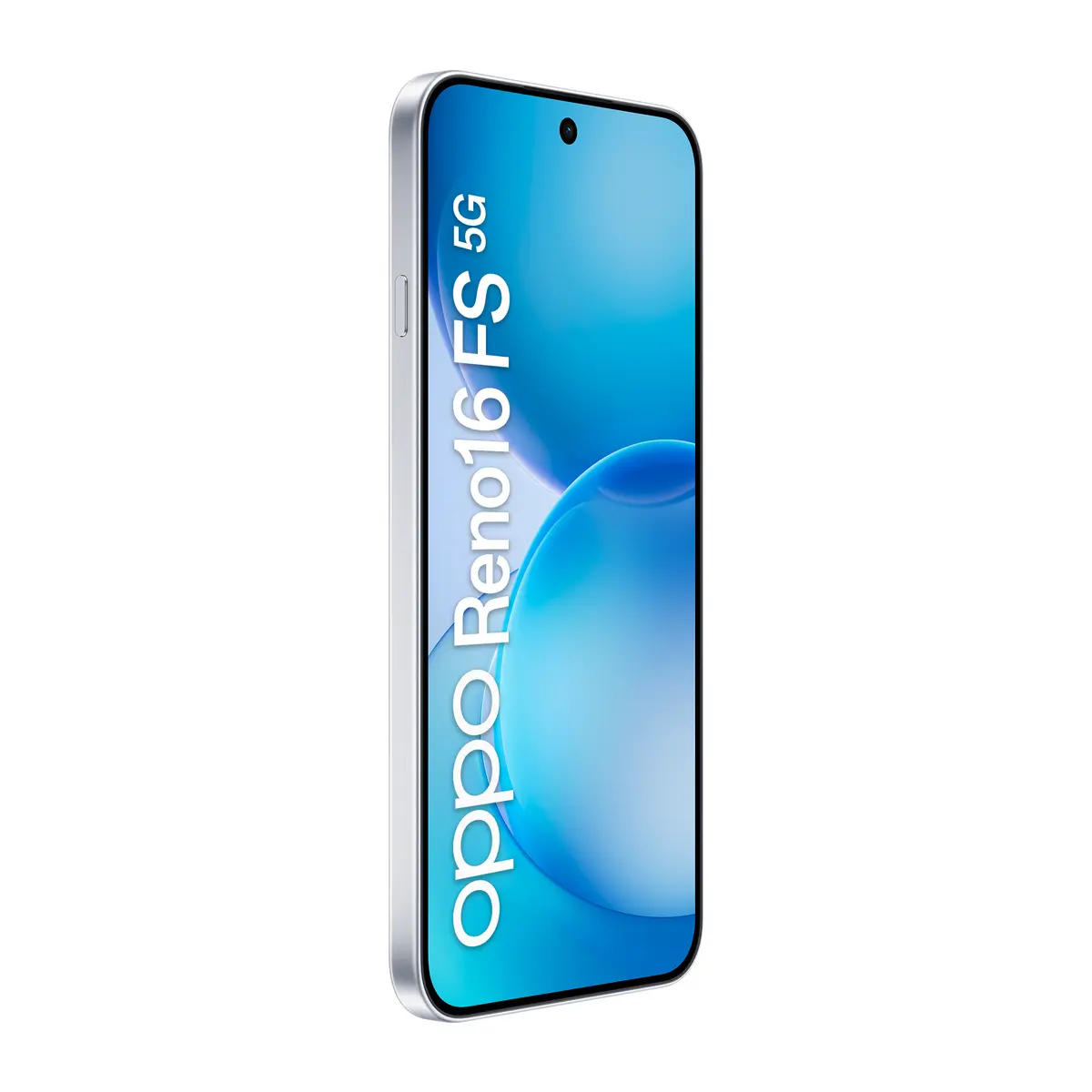 Смартфон OPPO Reno16 FS 5G — 512 ГБ Белый Photo 11