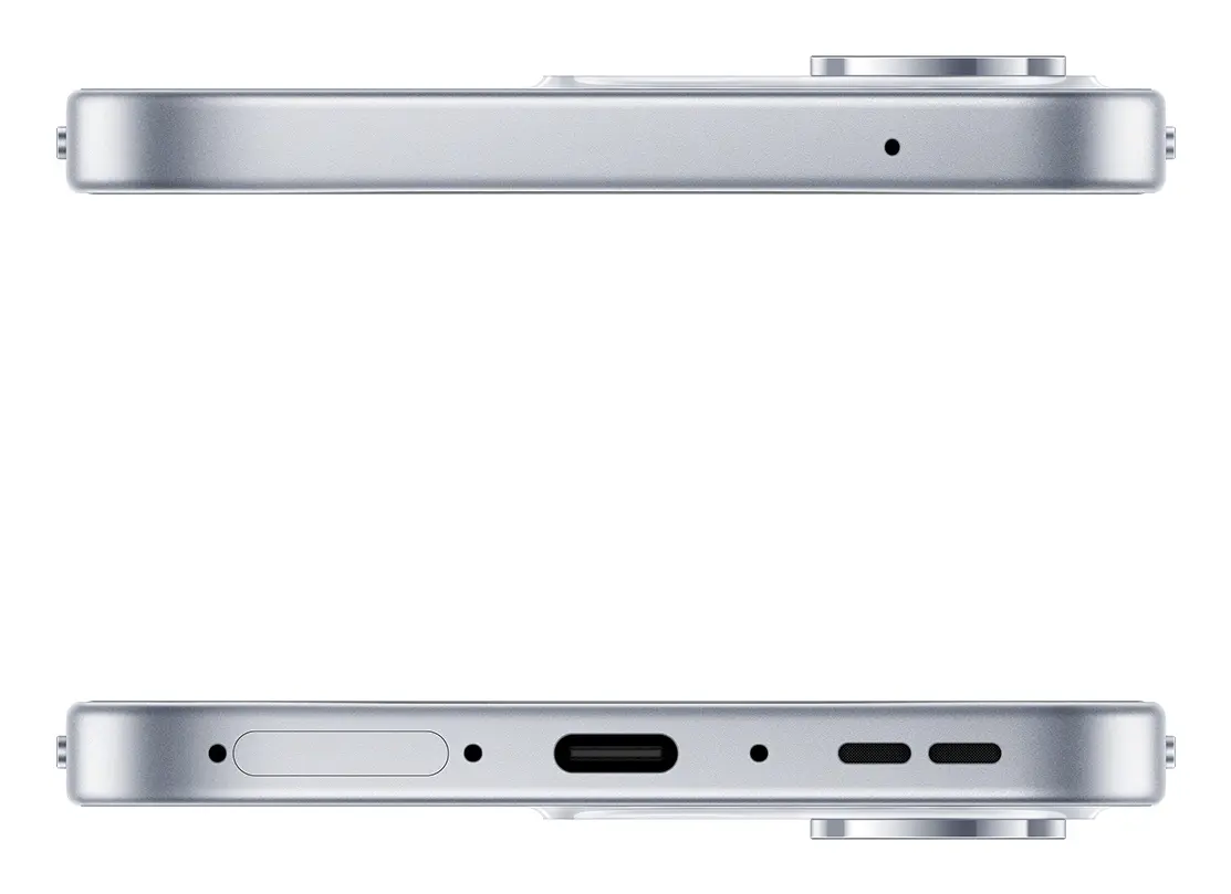 Смартфон OPPO Reno16 FS 5G — 512 ГБ Белый Photo 15