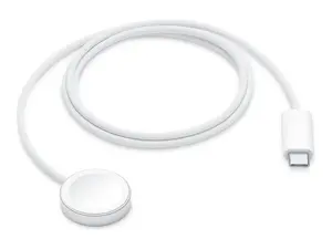 Apple Watch Magnetic Fast Charger to USB-C Cable