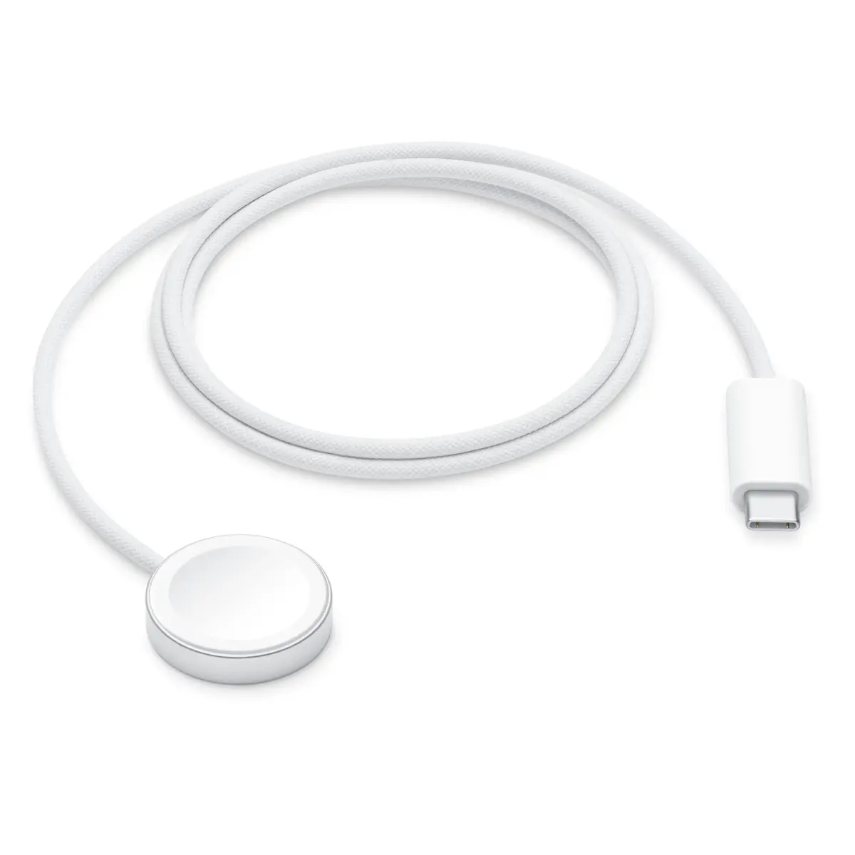 Магнитный кабель Apple USB-C для быстрой зарядки Photo 2