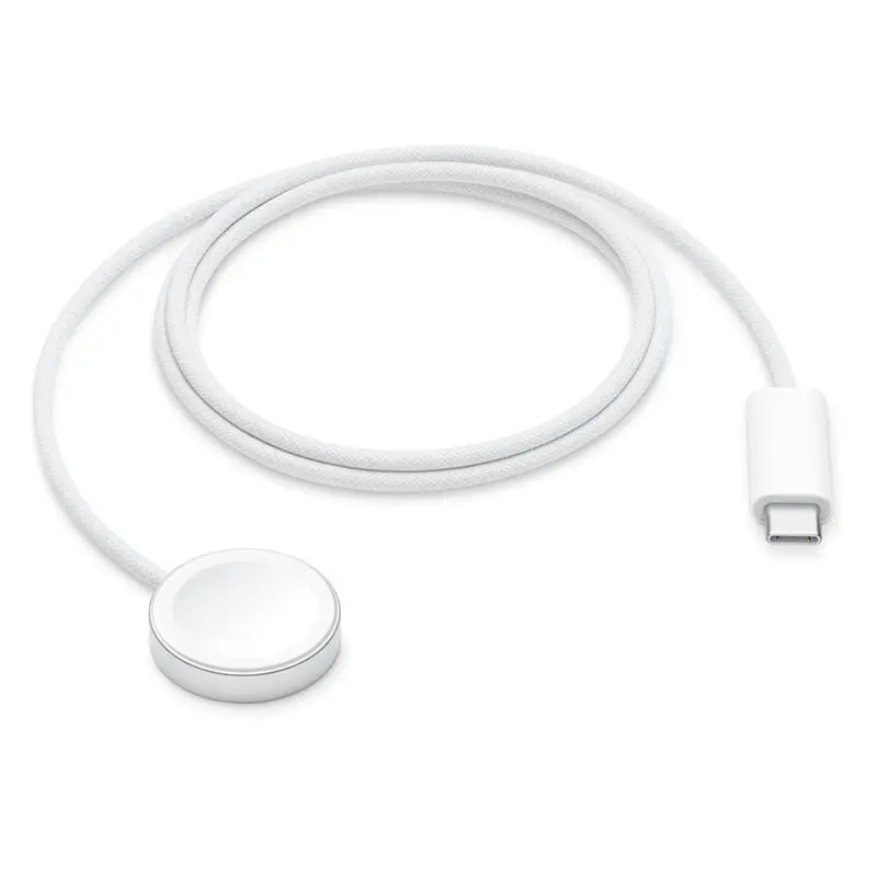 Магнитный кабель Apple USB-C для быстрой зарядки Photo 6