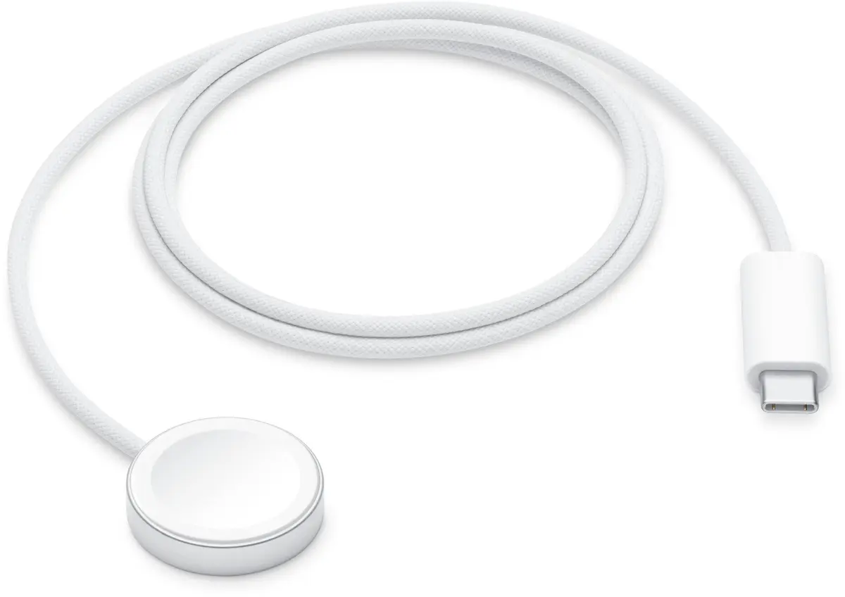 Магнитный кабель Apple USB-C для быстрой зарядки Photo 7