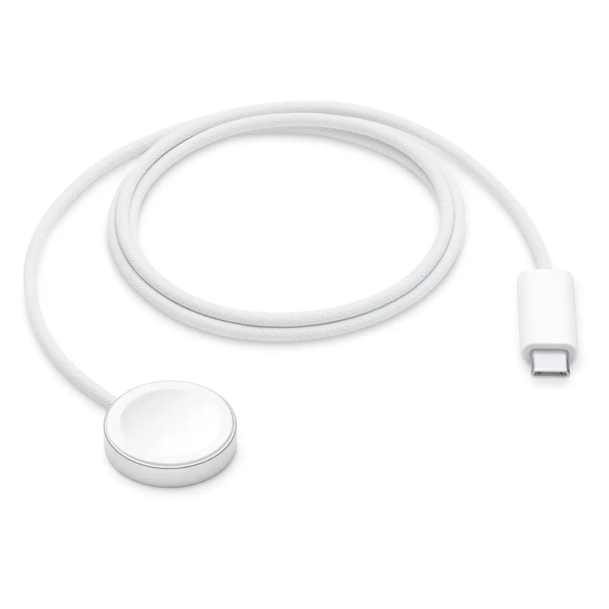 Магнитный кабель Apple USB-C для быстрой зарядки Photo 9