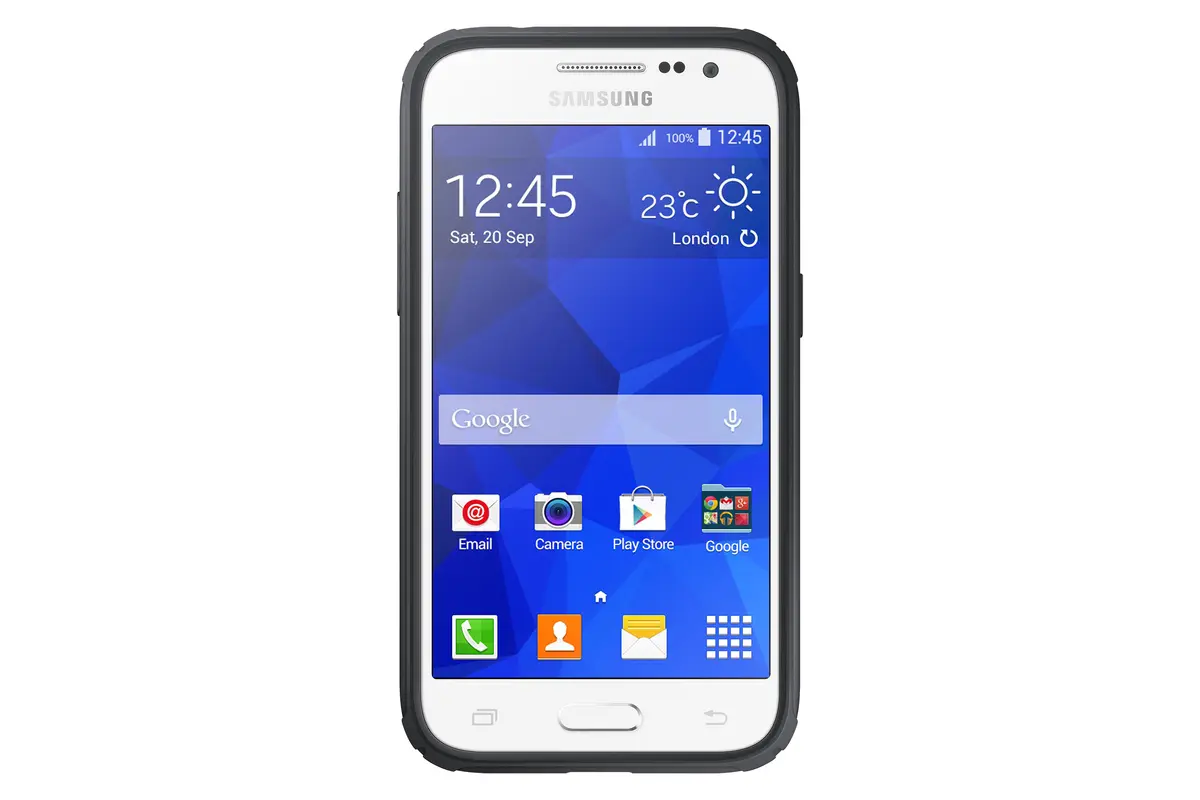 Samsung EF-PG360B vāciņš Galaxy Core Prime Photo 3