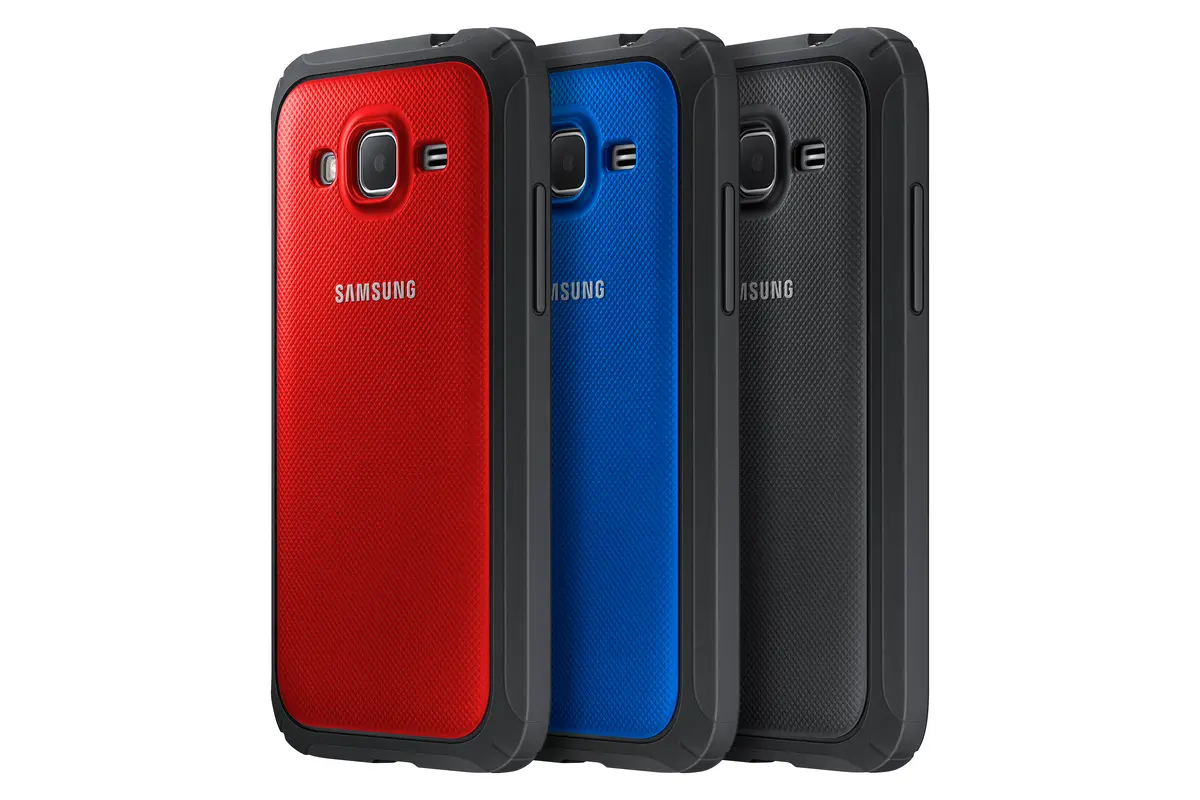 Samsung EF-PG360B vāciņš Galaxy Core Prime Photo 5