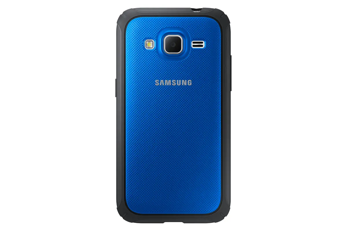 Samsung EF-PG360B vāciņš Galaxy Core Prime Photo 6