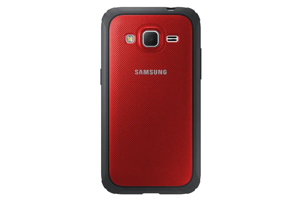 Samsung EF-PG360B vāciņš Galaxy Core Prime Photo 8