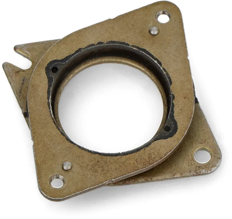 OEM Vibrāciju slāpētājs NEMA17 solimotoram DNG-17909