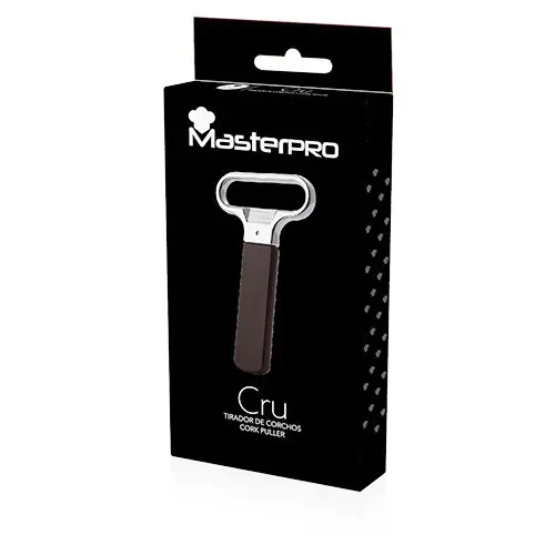 Masterpro Wine Puller Bottle Opener Photo 3