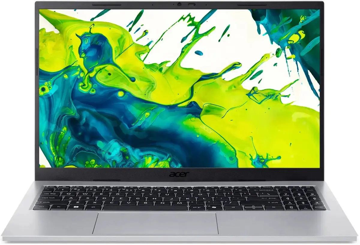 Acer Aspire Go 15 portatīvais dators
