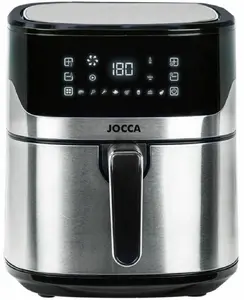 JOCCA Hot Air Fryer S71006978 Oil-Free Fryer for Healthy Cooking