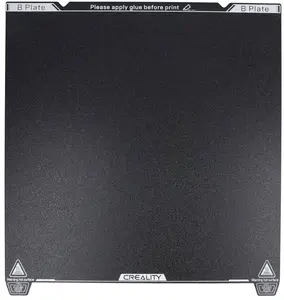 Creality Magnetic PEI Build Plate for K1 Max Printer