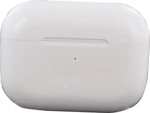 Зарядный кейс станция беспроводной зарядки Prestigio Cyoo для AirPods Pro CY121780