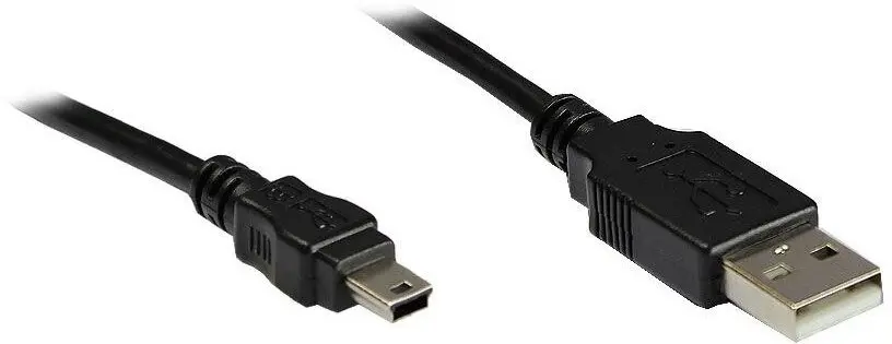 Kabel USB Eaton Good Connections USB
