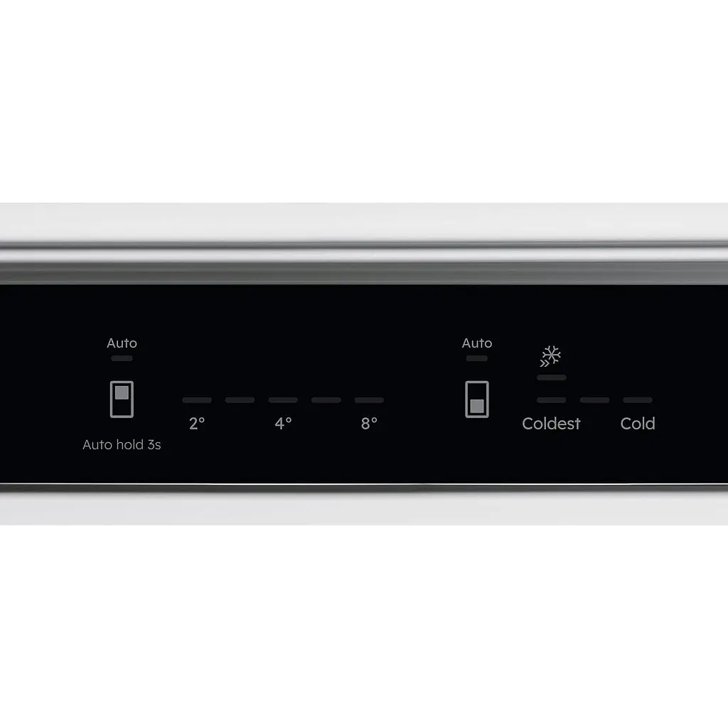 Встраиваемый холодильник Electrolux E7MNAE19S Photo 3