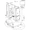 Встраиваемый холодильник Electrolux E7MNAE19S Photo 6