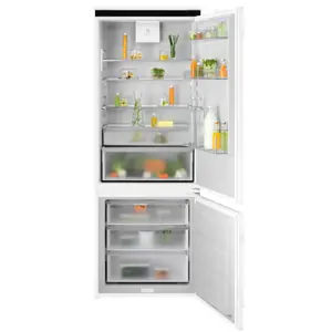 Electrolux E7TNAE75S Built-In Refrigerator