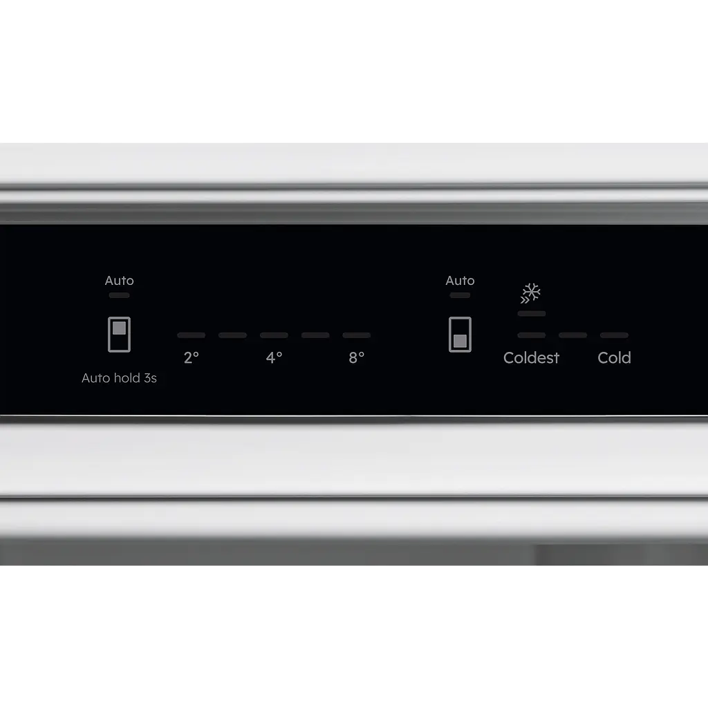 Встраиваемый холодильник Electrolux E7TNAE75S Photo 2