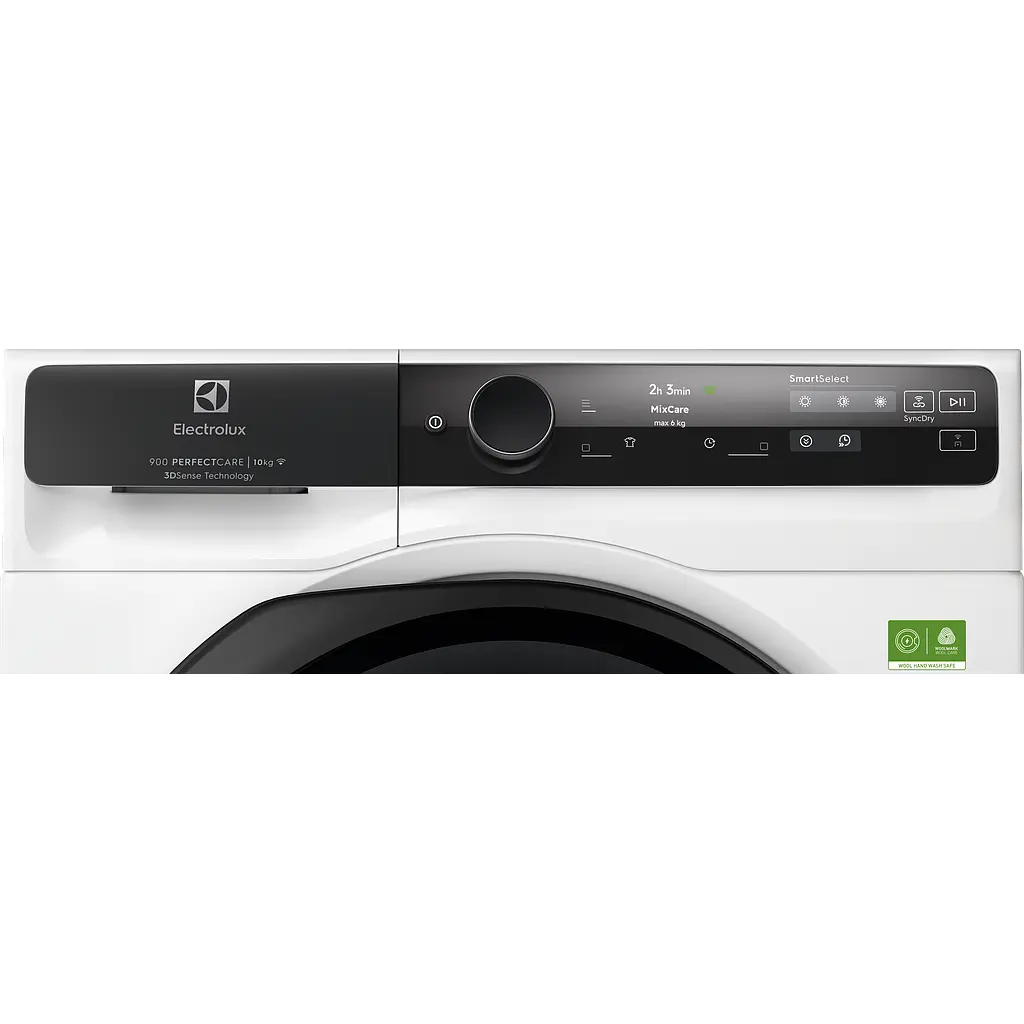 Electrolux EW9D717VCE Dryer Photo 3