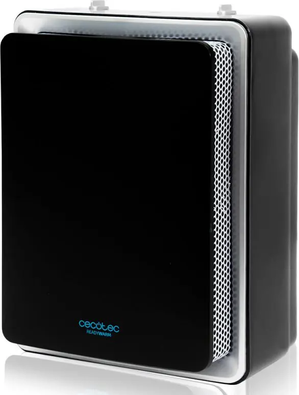 Cecotec Ready Warm 360 Elektriskais gaisa
