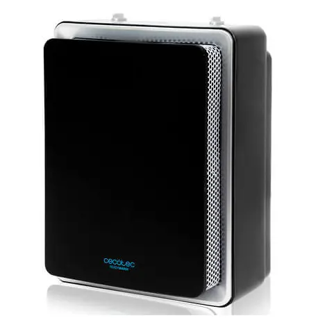 Cecotec Ready Warm 360 Fan Electric Space Heater Photo 2
