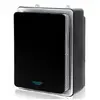 Cecotec Ready Warm 360 Fan Electric Space Heater Photo 2