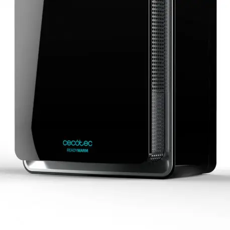 Cecotec Ready Warm 360 Fan Electric Space Heater Photo 5
