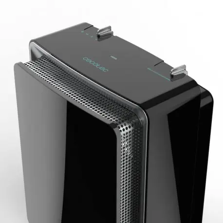 Cecotec Ready Warm 360 Fan Electric Space Heater Photo 6