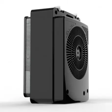 Cecotec Ready Warm 360 Fan Electric Space Heater Photo 7