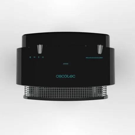 Cecotec Ready Warm 360 Fan Electric Space Heater Photo 9