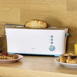 Cecotec Taste 1L 03028 Toaster 1000W with 1 Slot