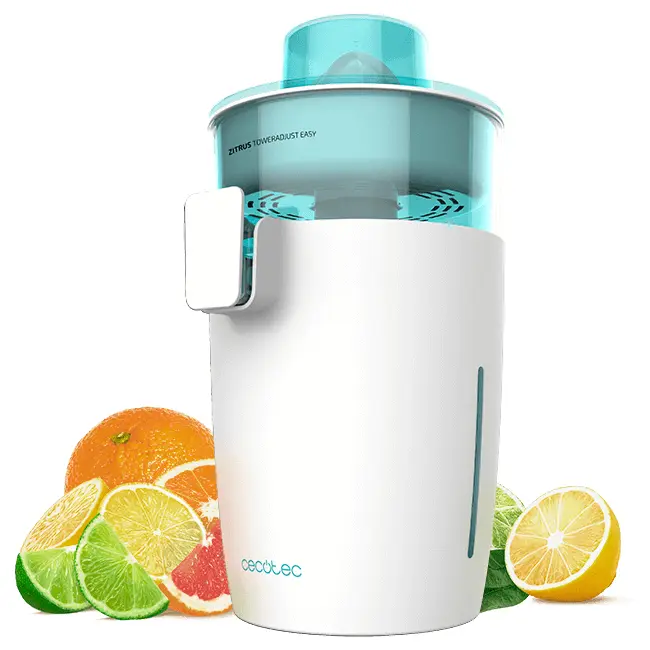 Cecotec Zitrus Toweradjust Citrus Press Photo 2