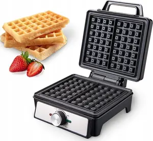 Waffle Maker Aurora AU156