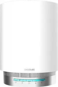Cecotec TotalPure 1600 Style Pro Air Purifier White 16 W 130 m³/h 3 Speeds No Display