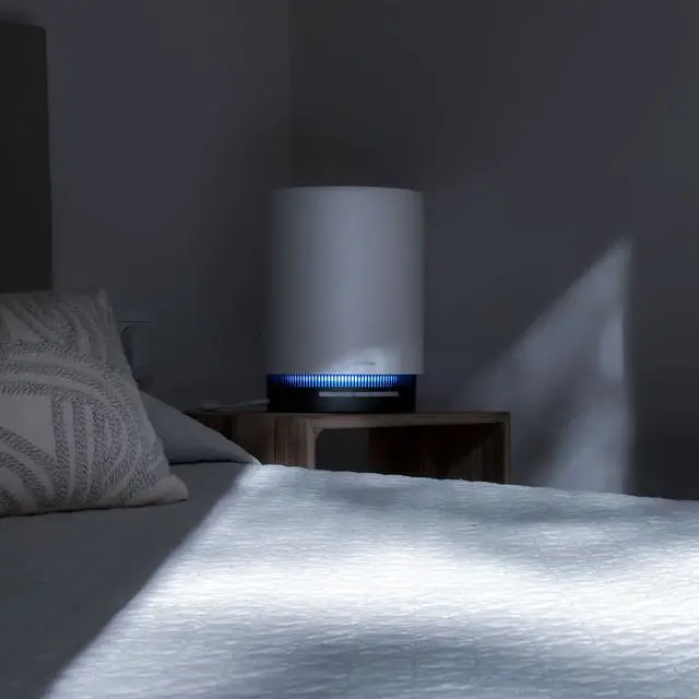 Cecotec TotalPure 1600 Style Pro Air Purifier Photo 10