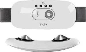 Cecotec INOLY HZ-YBB-1 Back Massager