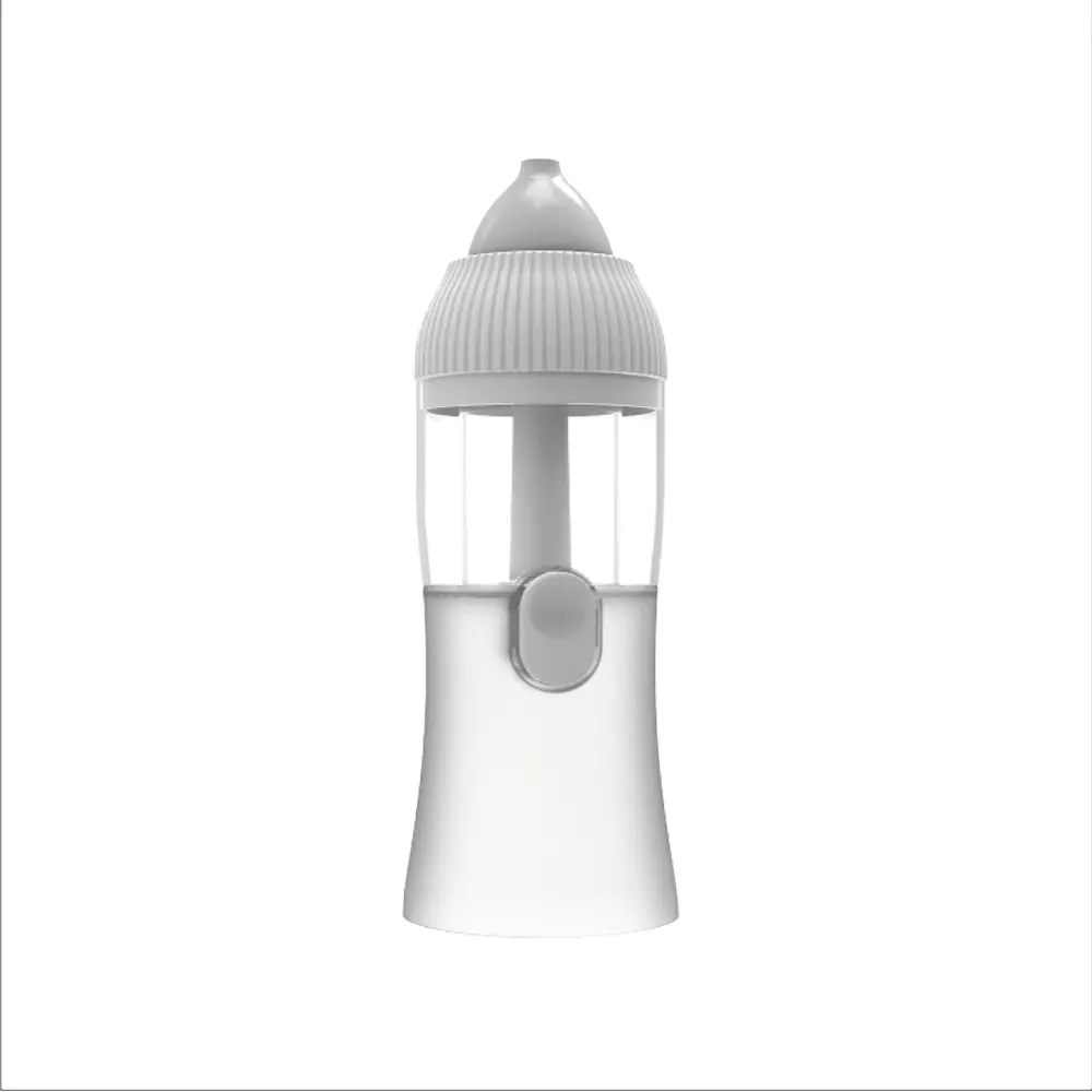Ингалятор ROSSMAX NK 1000 3 в 1 Photo 3